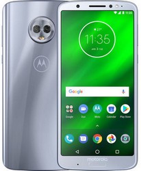 Прошивка телефона Motorola Moto G6 Plus в Новокузнецке